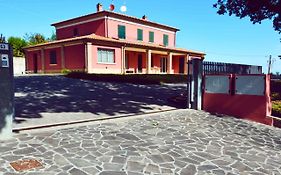 Rinaldi House Torriana